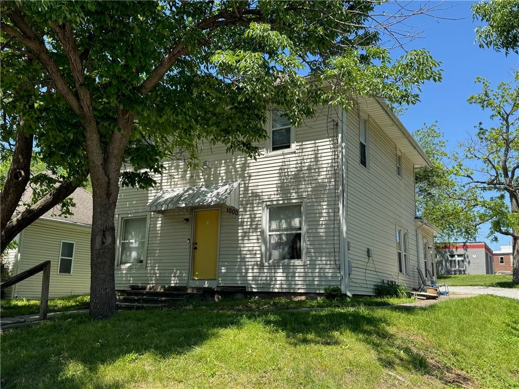 Photo of 1000 W LINDEN Avenue Independence MO 64052
