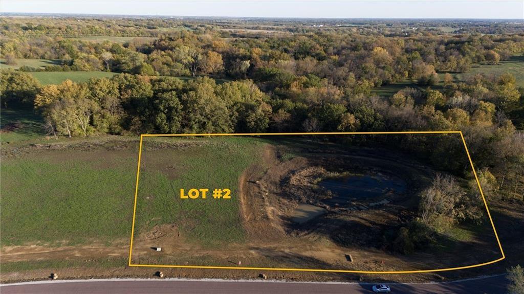 Photo of Lot 2 Travis Lane Harrisonville MO 64701