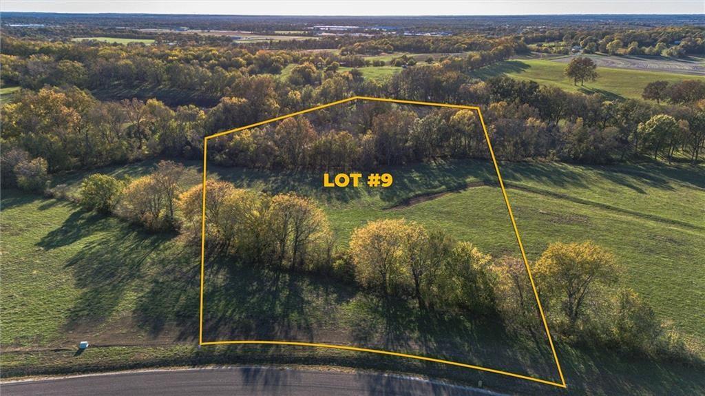 Photo of Lot 9 Travis Lane Harrisonville MO 64701
