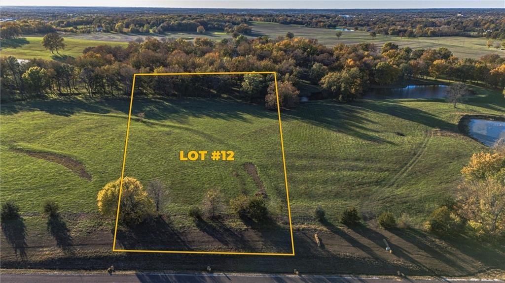Photo of Lot 12 Travis Lane Harrisonville MO 64701