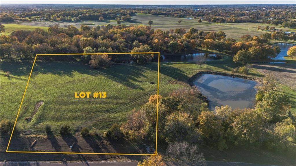 Photo of Lot 13 Travis Lane Harrisonville MO 64701