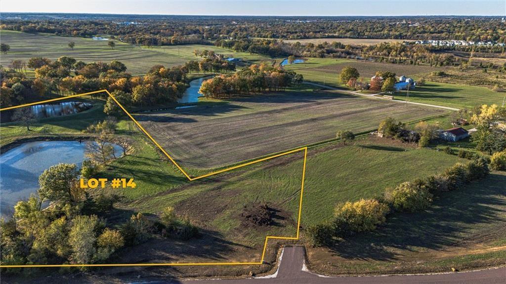Photo of Lot 14 Travis Lane Harrisonville MO 64701