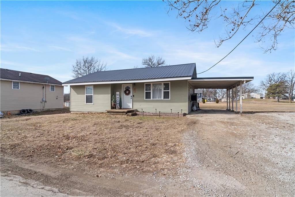 Photo of 131 Ash Street Rushville MO 64484