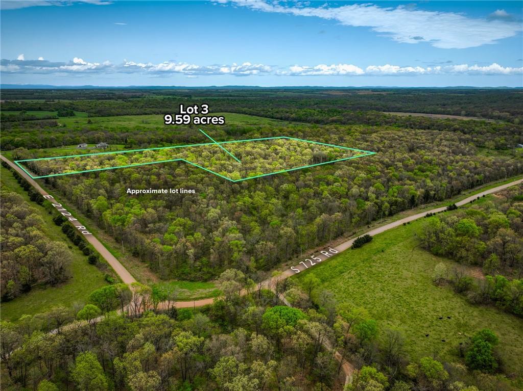 Photo of Lot 3 E 2124 Road Stockton MO 65785