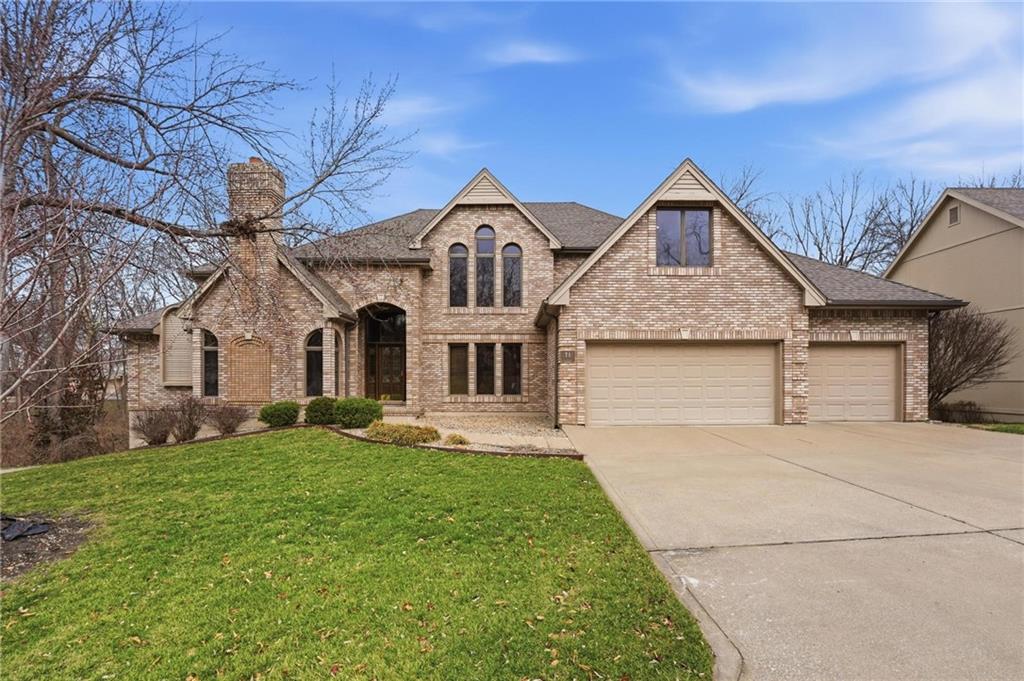 Photo of 71 The Woodlands Drive Gladstone MO 64119