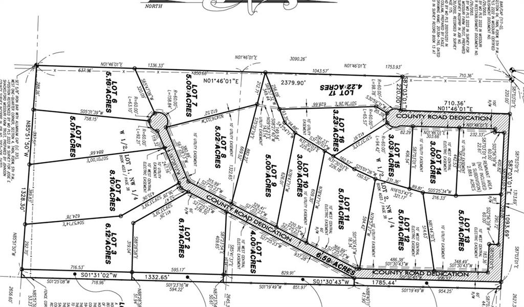 Photo of LOT 8 Eagle Ridge N/A Warrensburg MO 64093