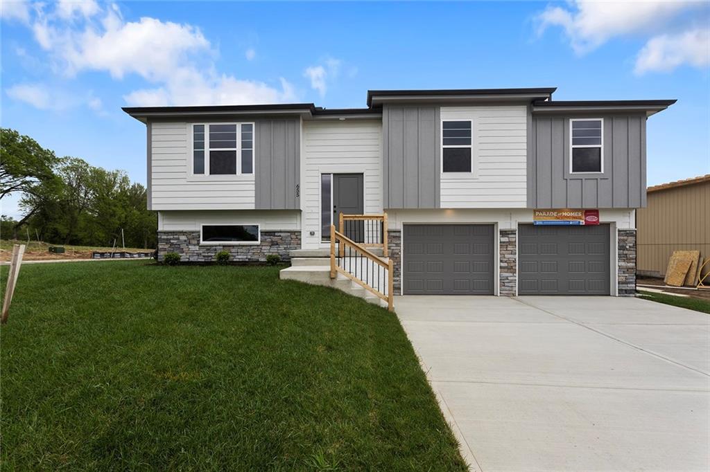 Photo of 655 S Ranson Place Independence MO 64056