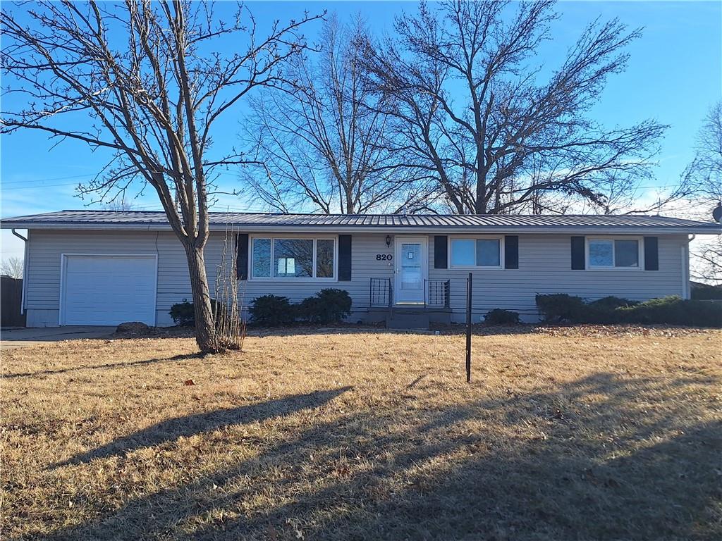 Photo of 820 Meadow Lane Kirksville MO 63501
