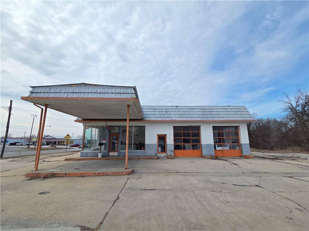 Photo of 18 S Orange Street Butler MO 64730