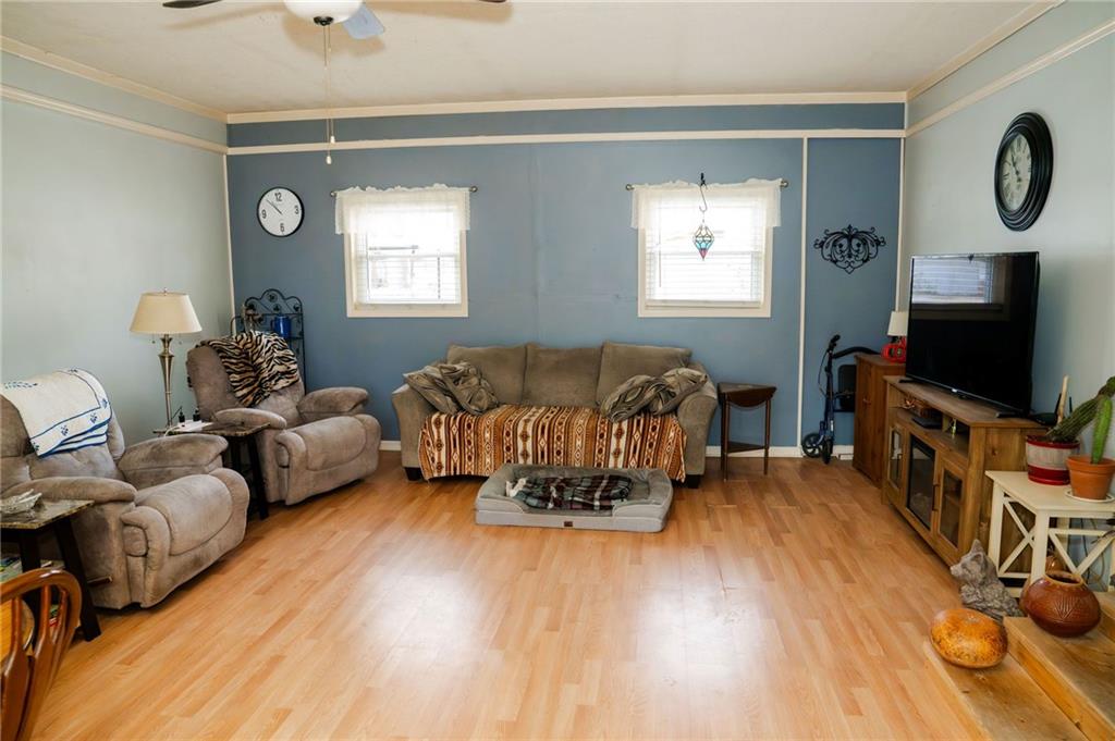 Photo of 518 N Lincoln Street Erie KS 66733