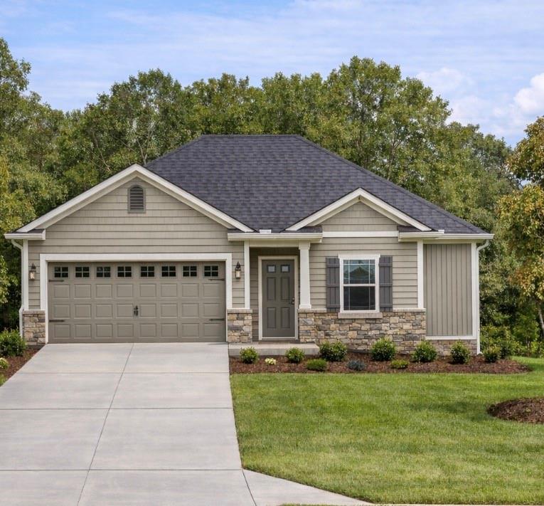 Photo of 421 E Walnut Street Drexel MO 64742
