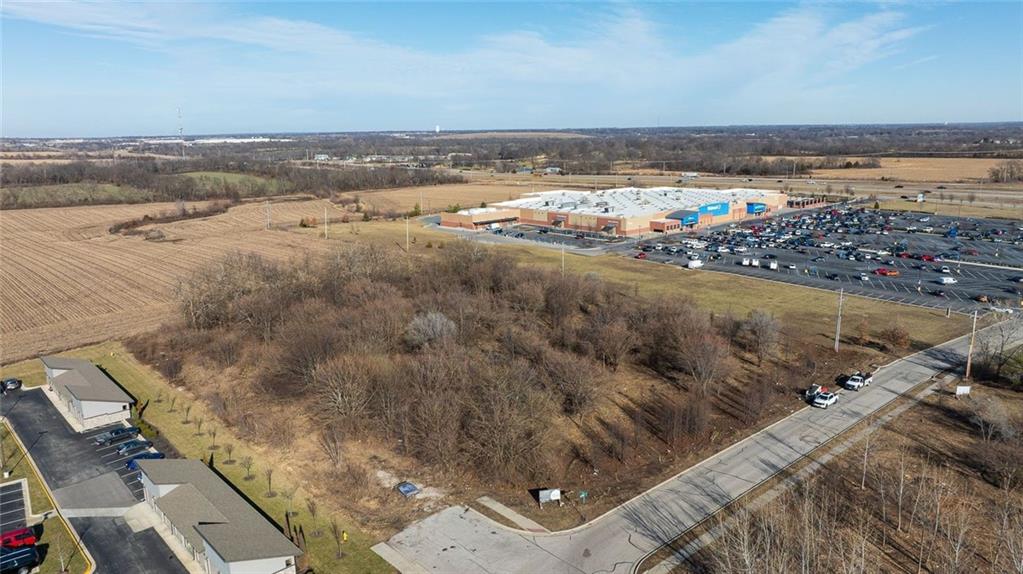 Photo of Vacant Lot 3 - SW M-150 Highway Lee's Summit MO 64082