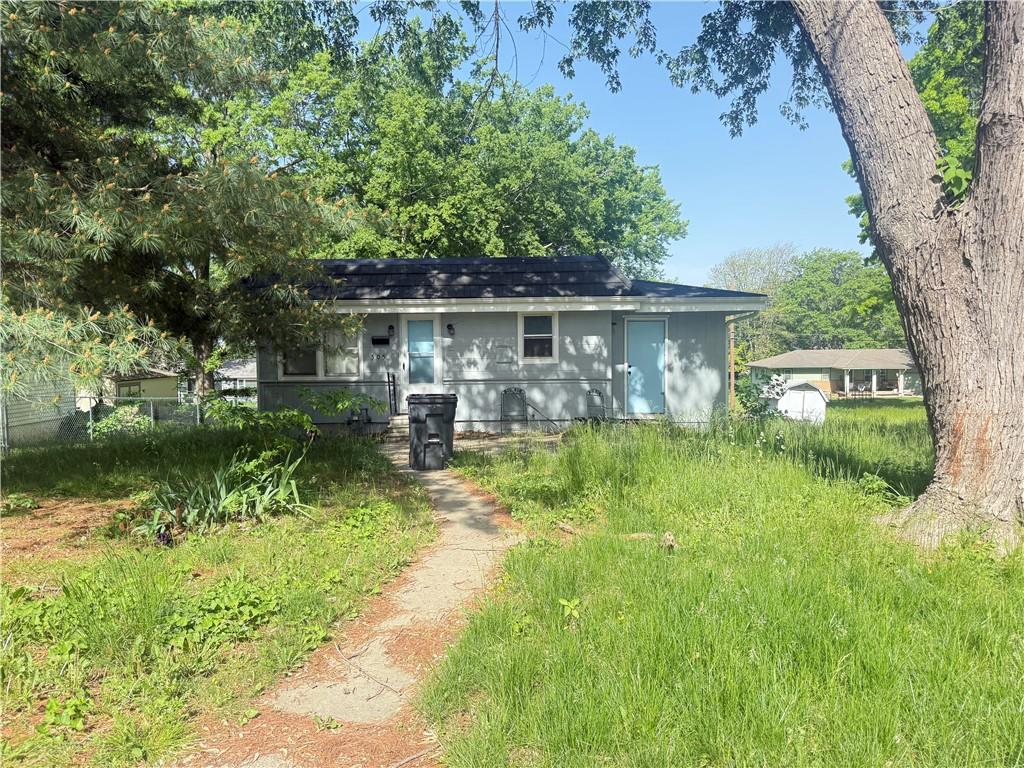 Photo of 505 SW 18th Street Blue Springs MO 64015