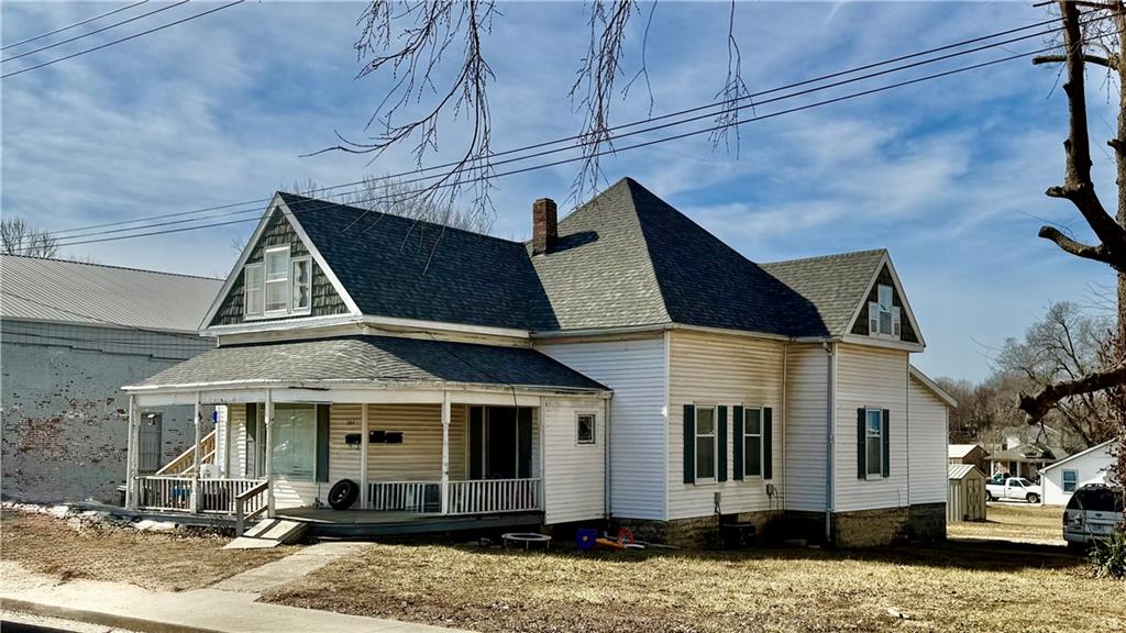 Photo of 204 S Camden Street Richmond MO 64085