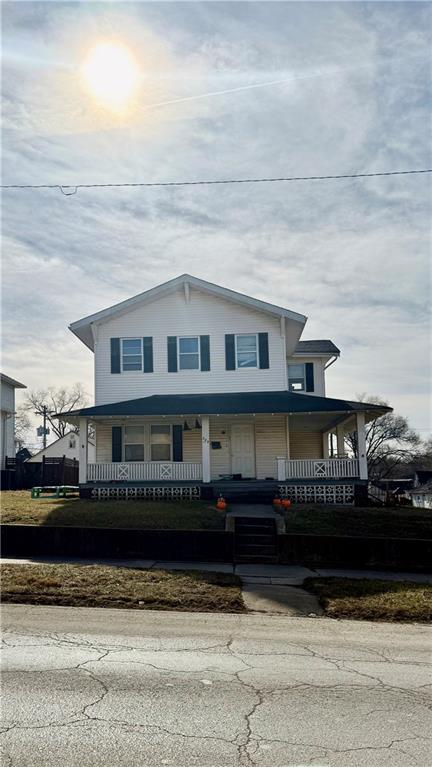 Photo of 305 W Main Street Richmond MO 64085