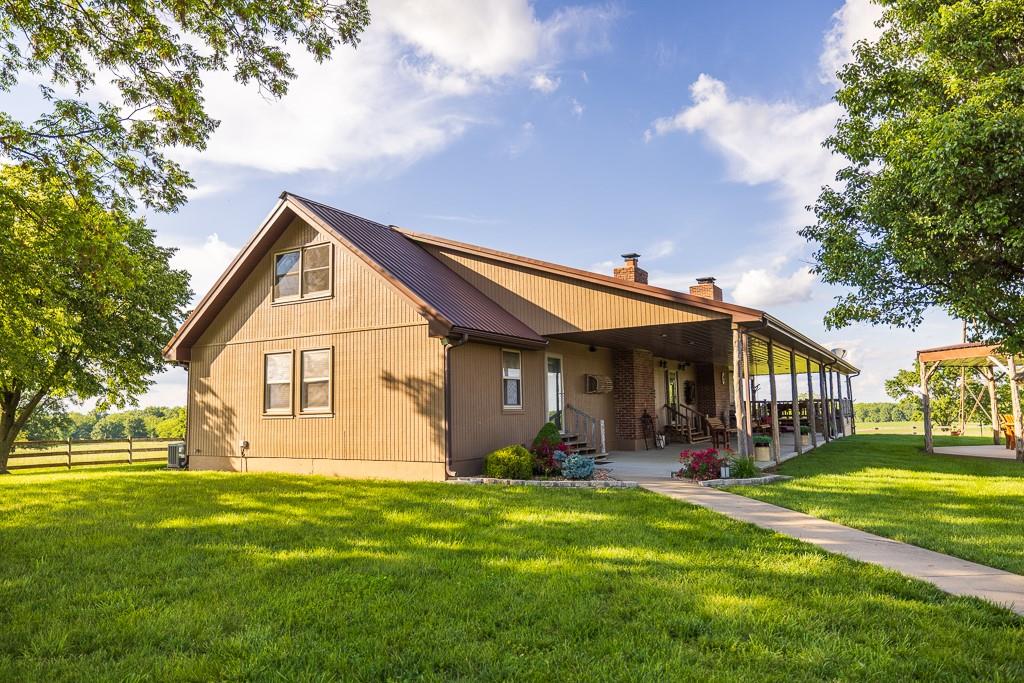 Photo of 662 W 6th Street Schell City MO 64783