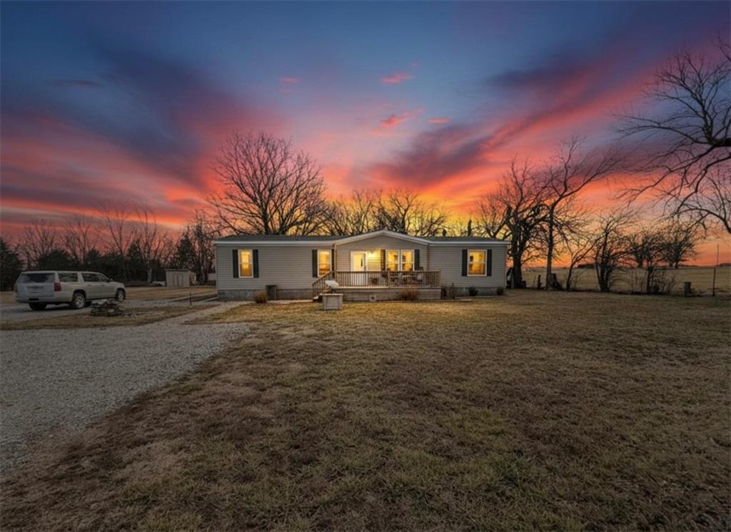 Photo of 19525 50th Road Parsons KS 67357