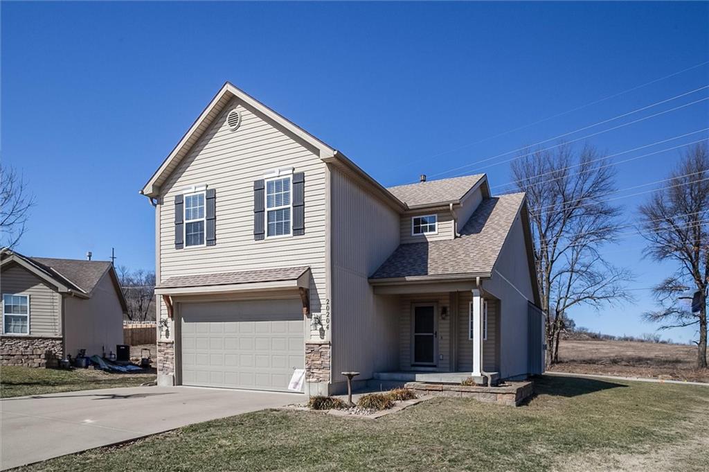 Photo of 20204 E 23rd Terr Court Independence MO 64057