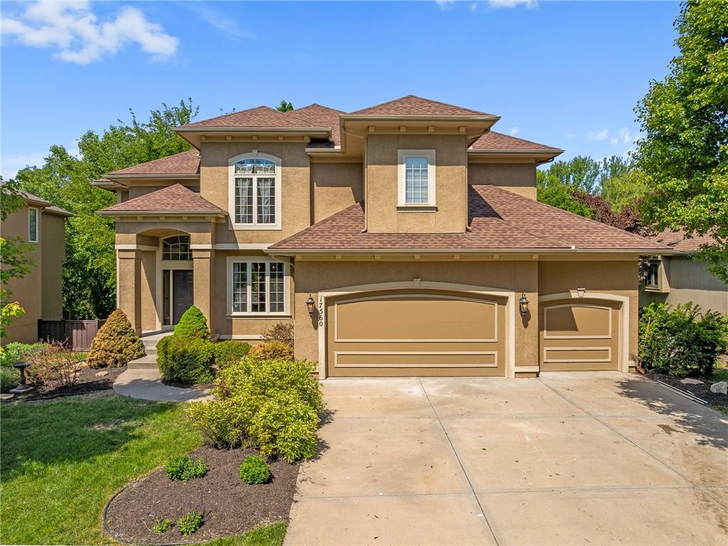 Photo of 17560 S Brockway Street Olathe KS 66062