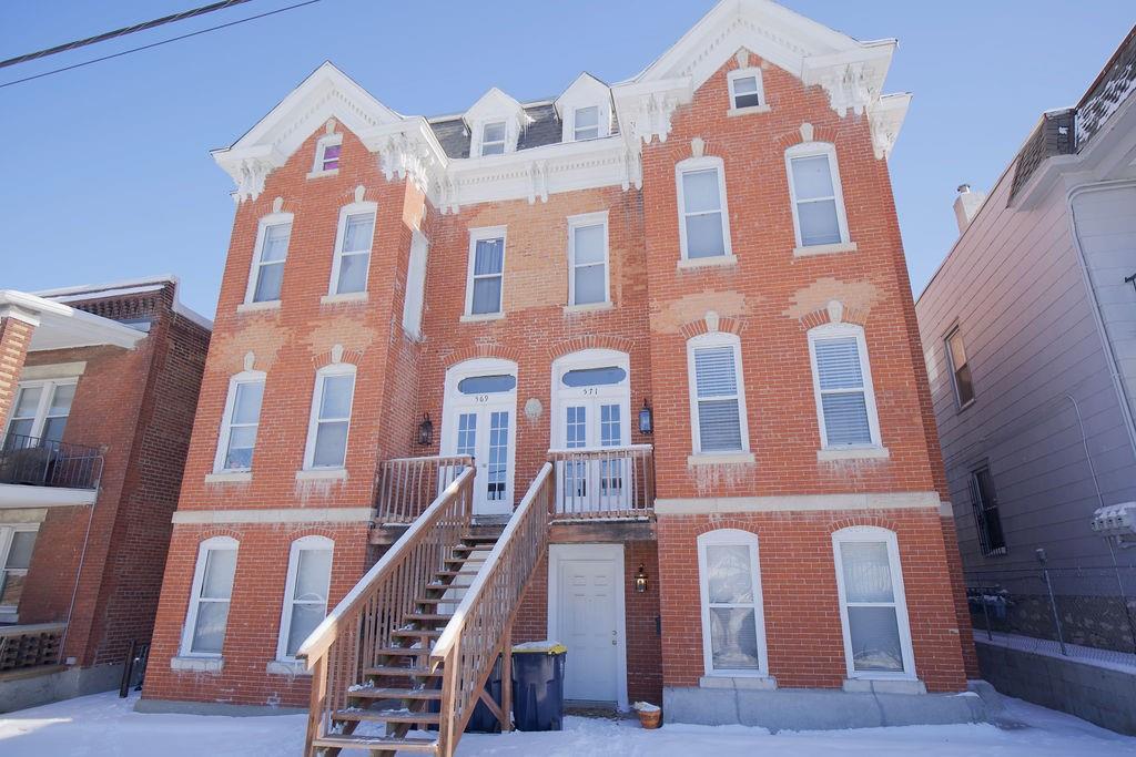 Photo of 569-571 Campbell Street Kansas City MO 64106