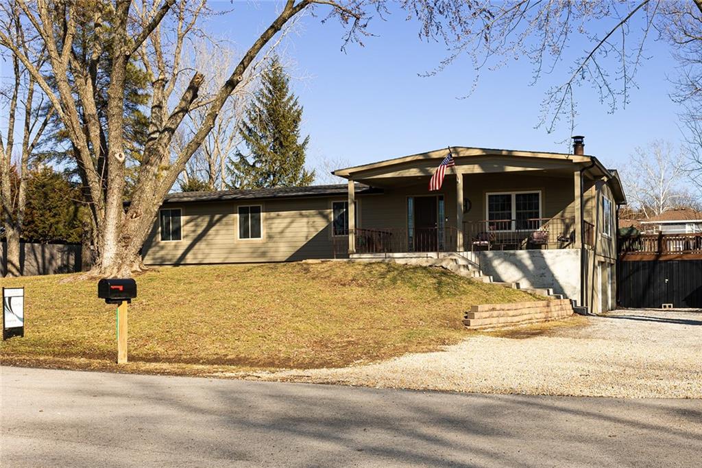 Photo of 13348 185th Street Linwood KS 66052