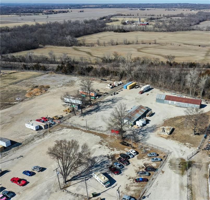 Photo of 307 W Wilson N/A Ottawa KS 66067