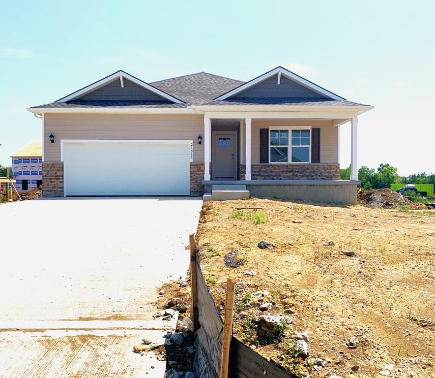 Photo of 21065 W 217th Street Spring Hill KS 66083