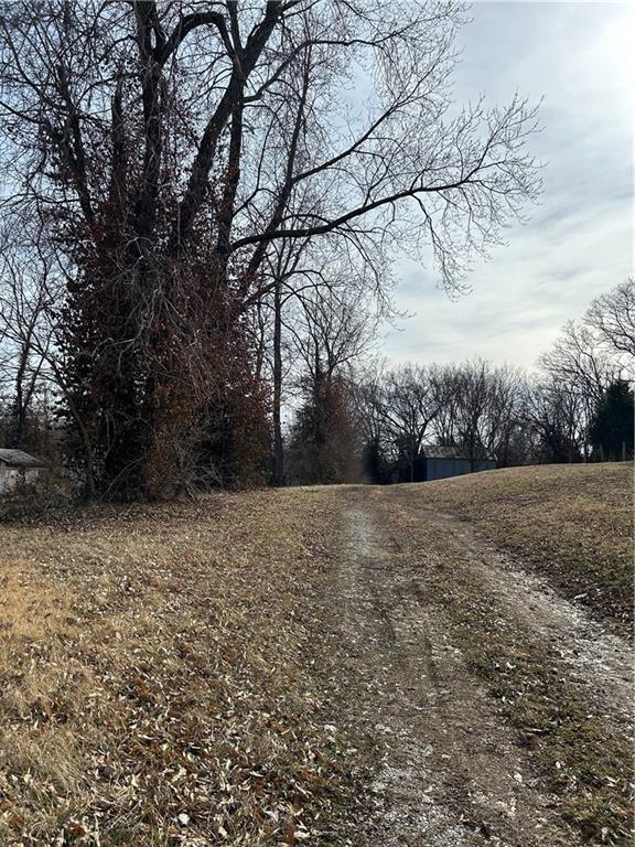 Photo of 117 W South Street Richmond MO 64085