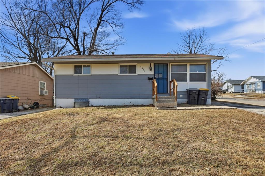Photo of 4602 Lister Avenue Kansas City MO 64130