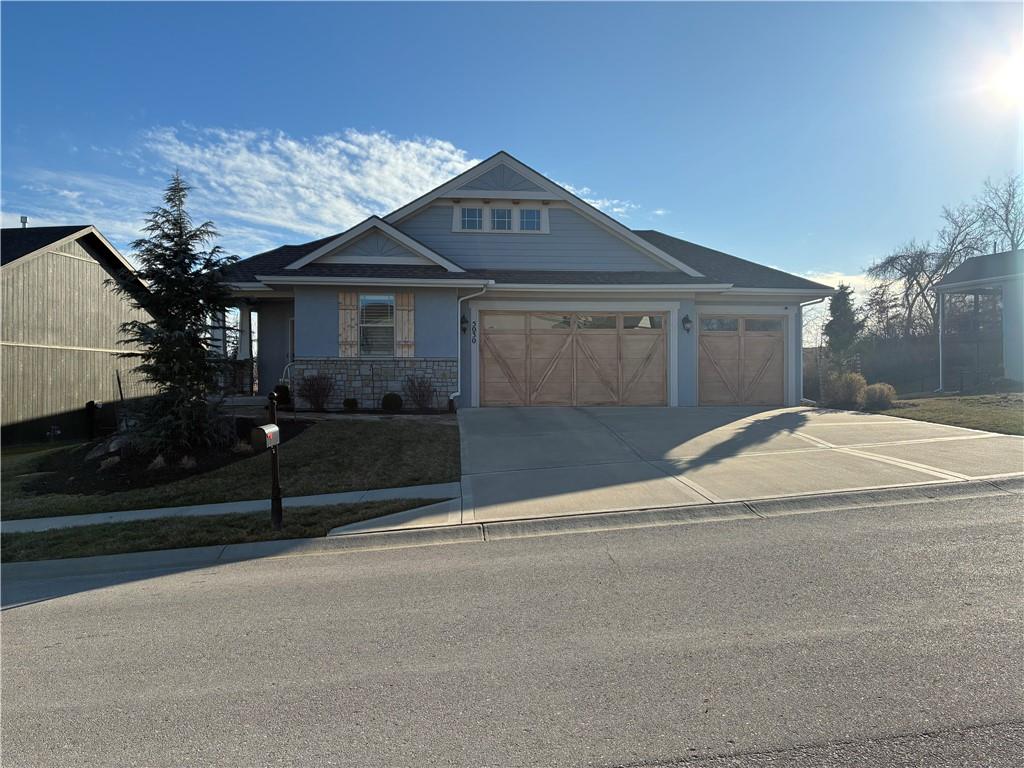 Photo of 4805 NW Martin Street Riverside MO 64150