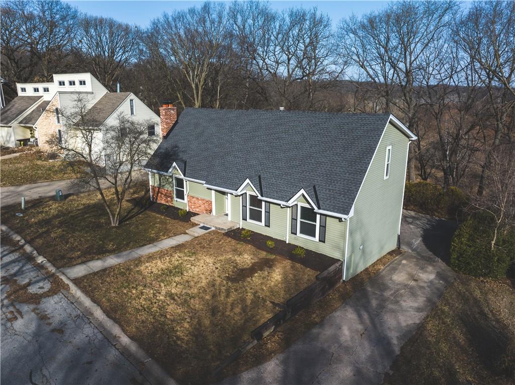 Photo of 5506 NW Verlin Drive Parkville MO 64152