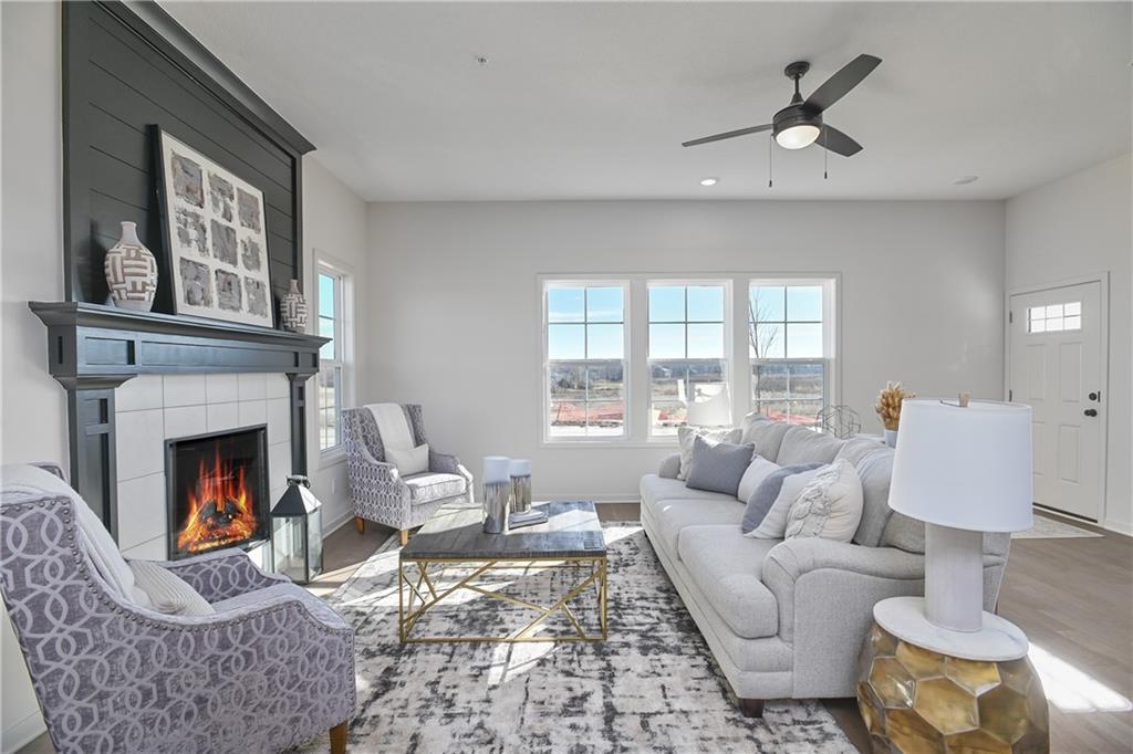 Photo of 135 S Diane Drive Olathe KS 66061