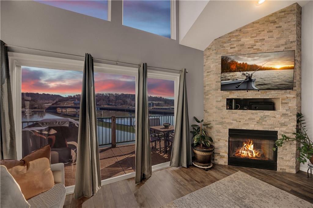 Photo of 298 Cedar Heights Drive #4A Camdenton MO 65020
