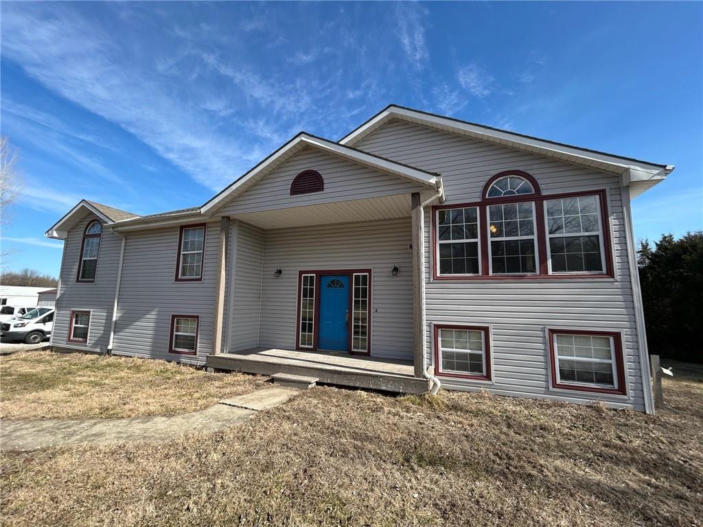 Photo of 12911 S Al Gossett Road Lone Jack MO 64070