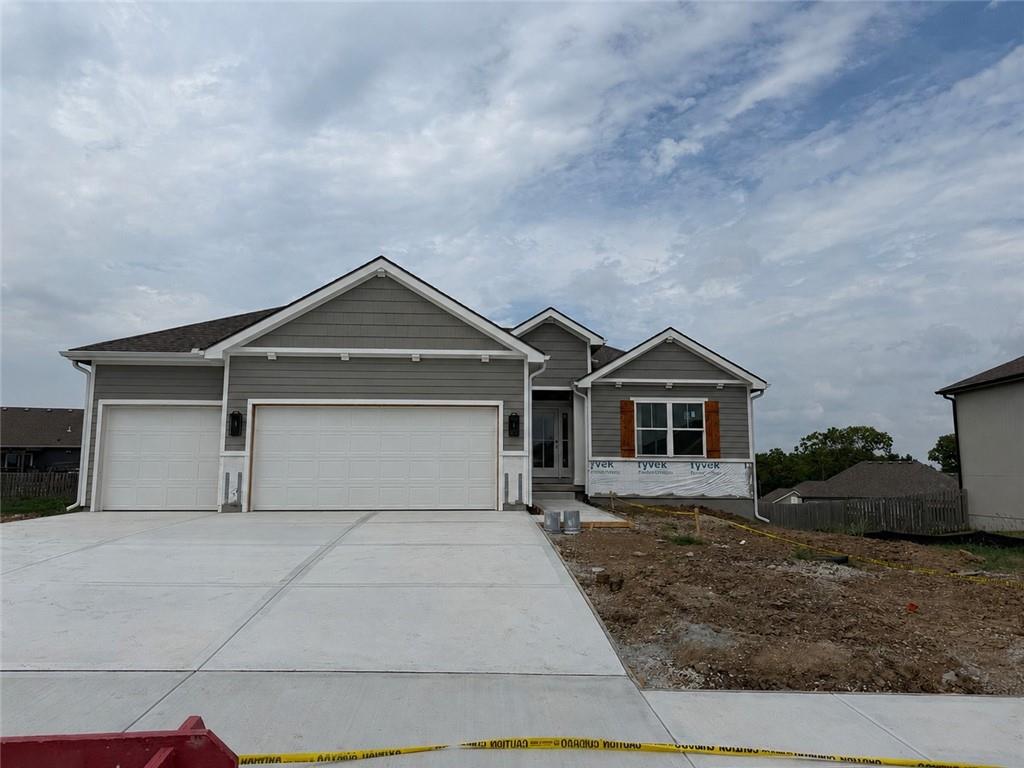 Photo of 1320 NE 122nd Street Kansas City MO 64165