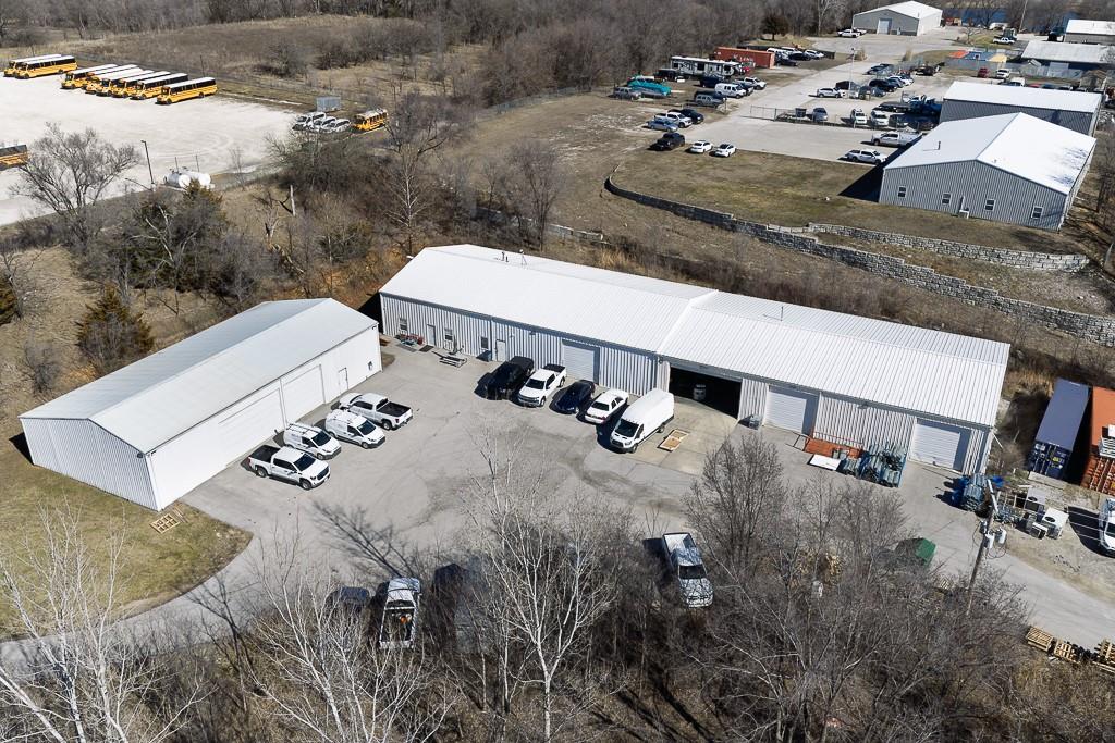 Photo of 2221 N 147th Street Basehor KS 66007