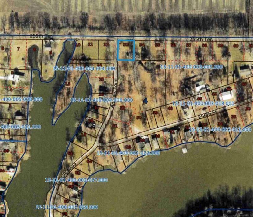 Photo of 255th Terrace Freeman MO 64746