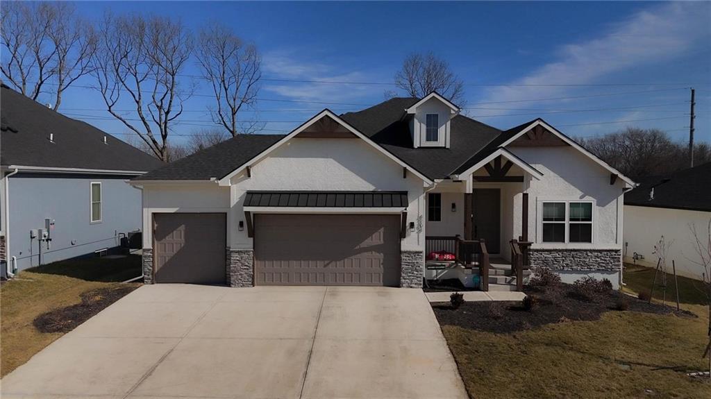 Photo of 4204 Adams Drive Blue Springs MO 64014