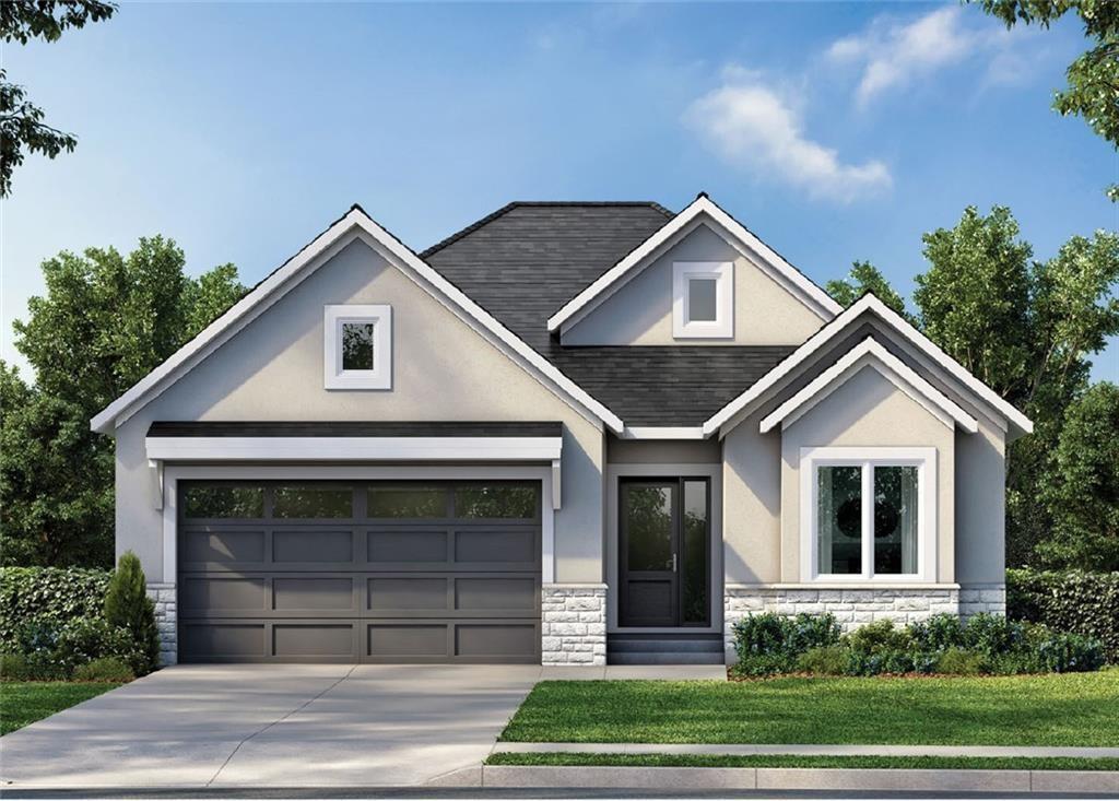 Photo of 15366 W 173rd Terrace Olathe KS 66062
