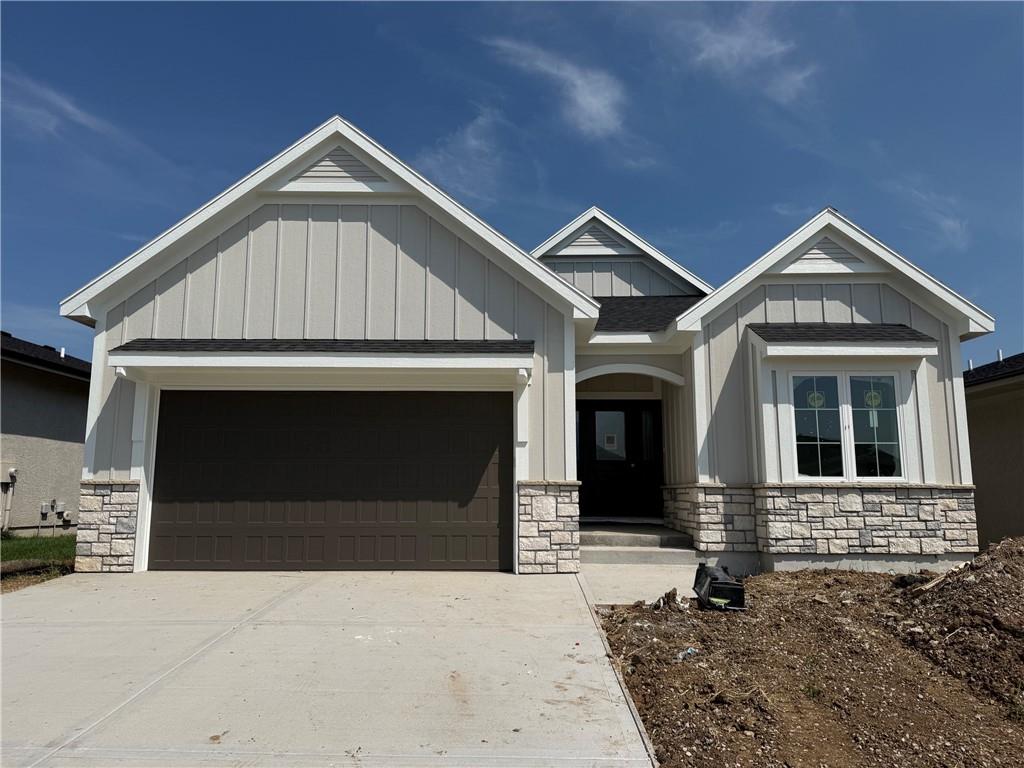 Photo of 15366 W 173rd Terrace Olathe KS 66062