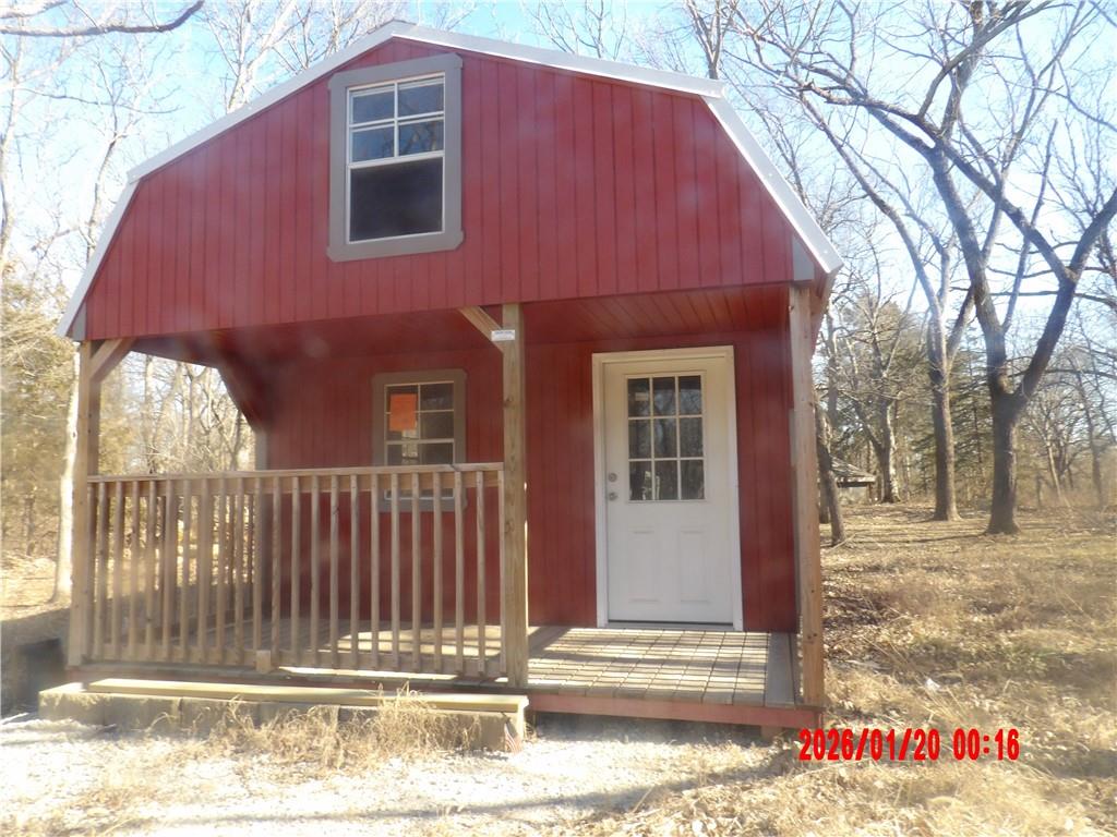 Photo of 294 Sugar Lake Drive Mound City KS 66056