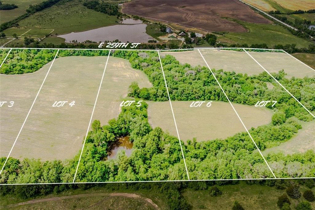 Photo of LOT 5 259th Street Cleveland MO 64734