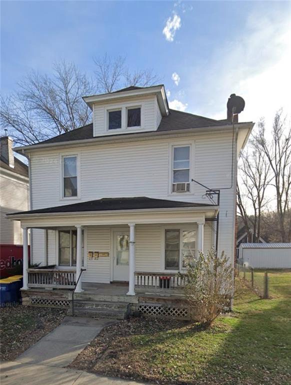 Photo of 435 Benton Avenue Excelsior Springs MO 64024