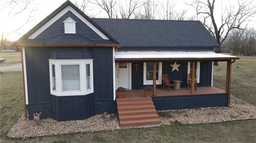 Photo of 29210 S SSR D Highway Cleveland MO 64734