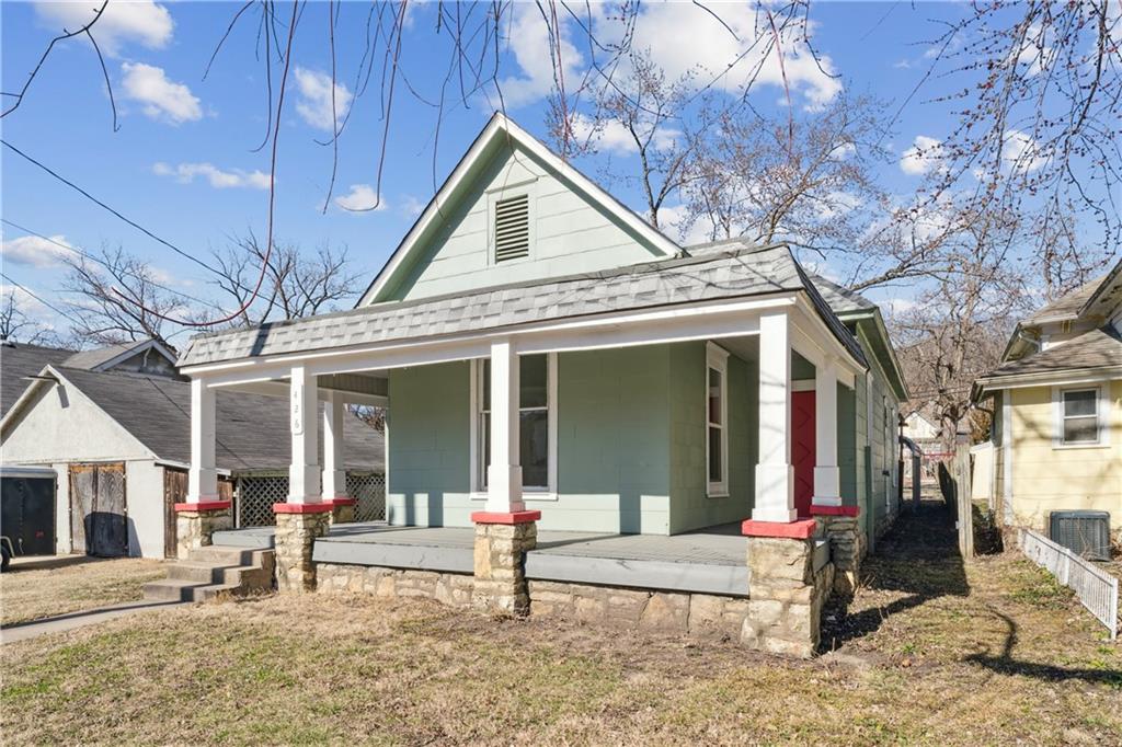 Photo of 426 Benton Avenue Excelsior Springs MO 64024