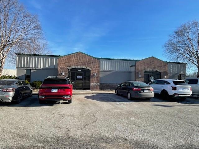 Photo of 3402 Airport Circle Pittsburg KS 66762