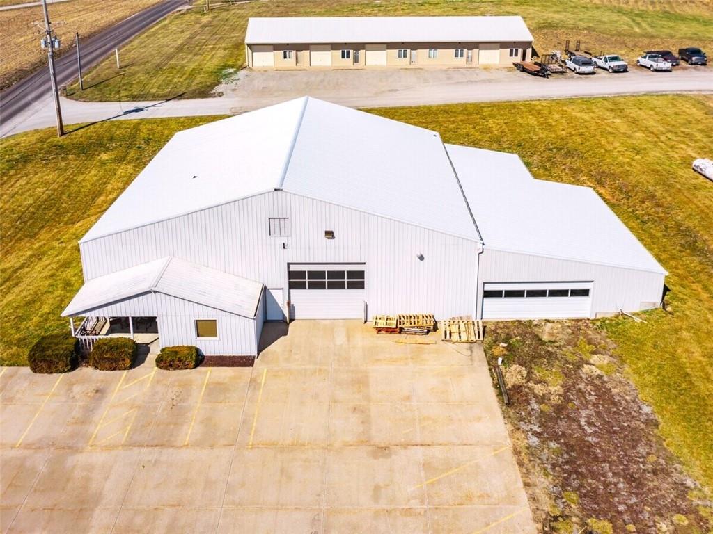 Photo of 5901 NE Woodbine Road St Joseph MO 64505