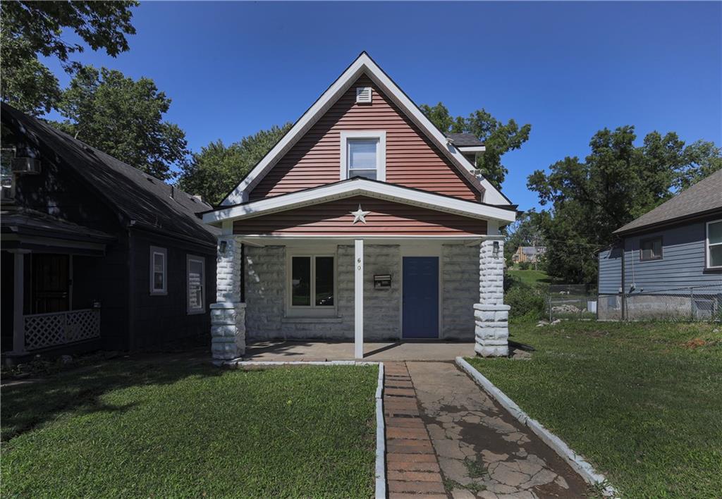 Photo of 60 S 13 Street Kansas City KS 66102