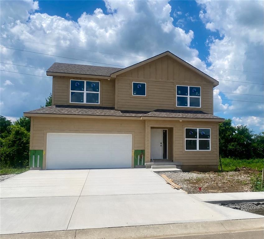 Photo of 19362 Skyview Lane Spring Hill KS 66083