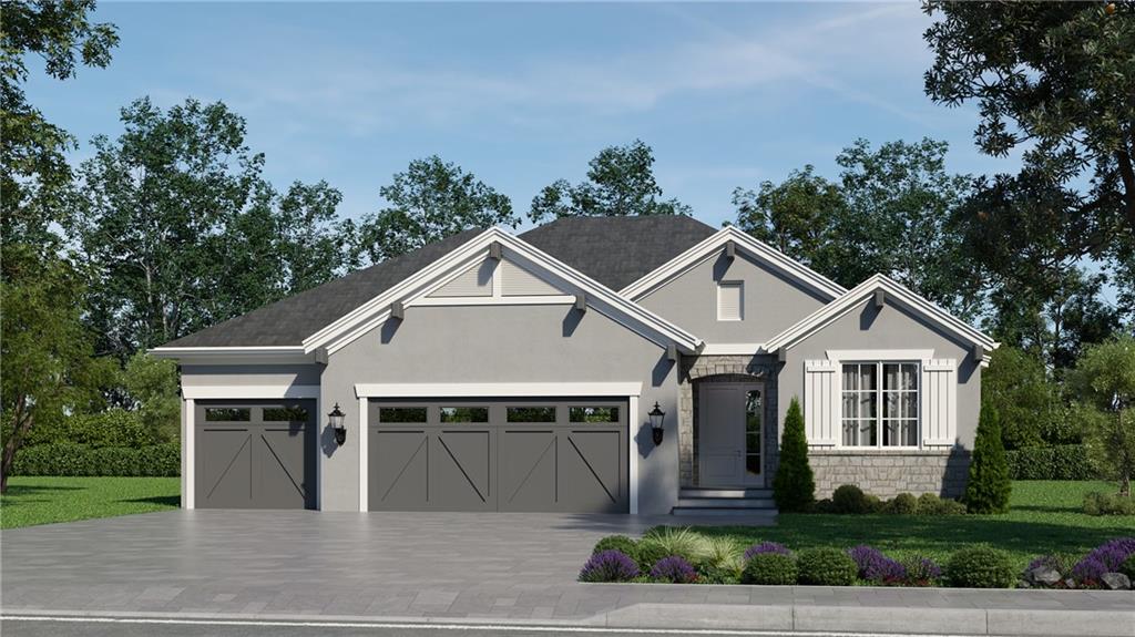 Photo of 22007 W 177th Terrace Olathe KS 66062